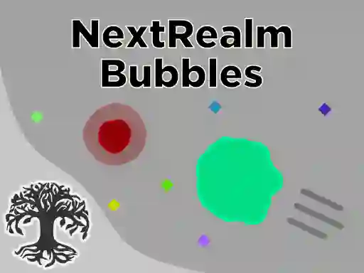 遊戲NextRealm Bubbles在線