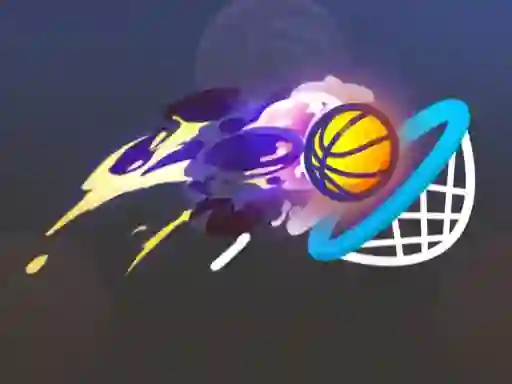 遊戲Basket Shot在線