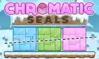 遊戲Chromatic seals在線