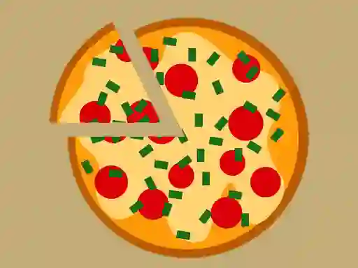 遊戲Pizzeria在線
