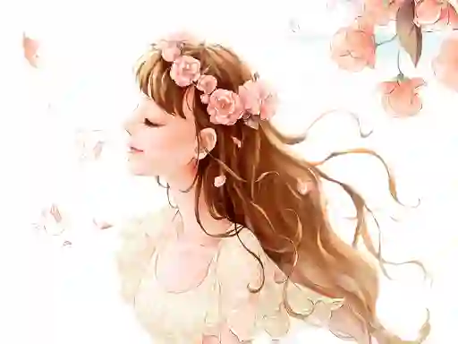 遊戲Happy Womens Day Puzzle在線