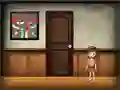 遊戲Amgel Kids Room Escape 173在線