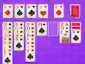 遊戲Solitaire Champions在線