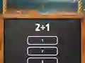 遊戲1+2=?在線