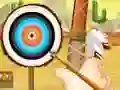 遊戲Archery Training在線