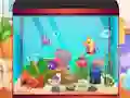 遊戲Decor: My Aquarium在線