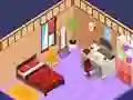 遊戲Decor: Bedroom在線