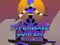 遊戲Hyperwave Surfer在線