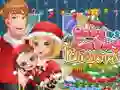 遊戲Baby Cathy 1st Christmas Ep 2在線