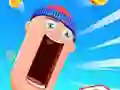 遊戲Hopping Heads: Scream & Shout在線