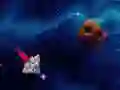 遊戲Rocket Side-to-Side在線