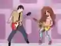 遊戲Find Popstar Justin在線