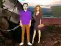 遊戲Couple Escape From Beach在線
