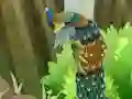 遊戲Escape From Peacock Forest在線