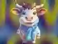 遊戲Jovial Cow Rescue在線