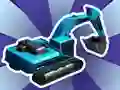 遊戲Excavator Driver在線