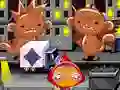遊戲Monkey Go Happy Stage 812在線