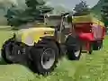 遊戲My Farm Simulator在線