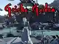 遊戲Geisha Gaiden在線