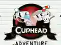 遊戲Cuphead Adventure在線