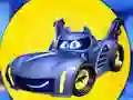 遊戲Batwheels Toy Trouble在線