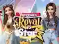 遊戲Princesses Royal Vs Star在線