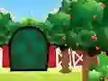 遊戲Help The Apple Farm Girl在線