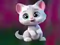遊戲Stylish Cat Rescue在線