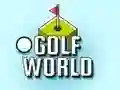 遊戲Golf World在線