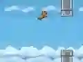 遊戲Flappy Cat在線