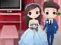 遊戲Find The Couple Ring在線