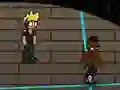 遊戲Dance Battle在線