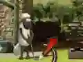 遊戲Shaun the Sheep Championsheeps在線