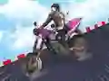 遊戲Real Moto Stunt Racing 3D在線