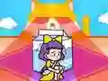 遊戲Hide N Seek: Girl Escape在線