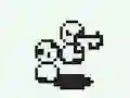 遊戲Ghost in the Backyard在線