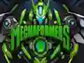 遊戲Mecha Formers 3在線