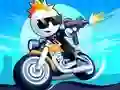 遊戲Mad Race! Fury Road在線