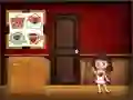 遊戲Angel Valentine's Day Escape 5在線