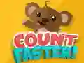 遊戲Count Faster!在線