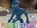 遊戲Fallen Escape在線
