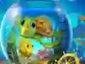 遊戲Fishdom 2在線