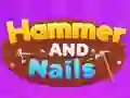 遊戲Hammer and Nails在線