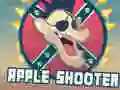 遊戲Apple Shooter在線