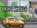 遊戲More Than Smart Wheels在線