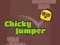 遊戲Chicky Jumper在線