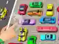 遊戲Car Parking Unblocked在線