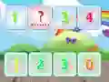遊戲Missing Number在線