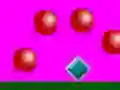 遊戲Ball Dodge在線