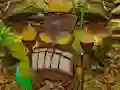遊戲Jungle Hunter Escape在線